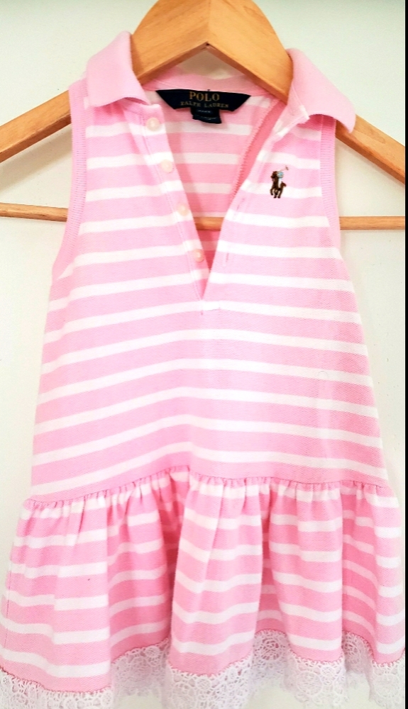 Toddler Girls Dress